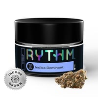 Rythm | Animal Face |3.5g|