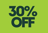 Promotional image for Wheeling Clear The Vault 30% Off