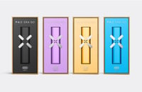 njoy refillable pods price PAX Era Review