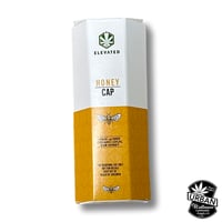 Honey - Indica (100mg)