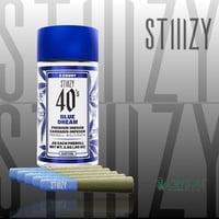 Shop Strawberry Cough [.5g] | Crystal Nugs Dispensary Sacramento, CA