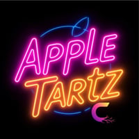 Apple Tartz [1g]