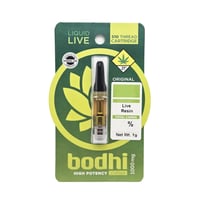 Shop Baby Yoda [1000mg] | Dockside Cannabis - Green Lake