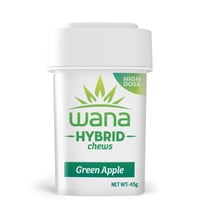 Shop 4:1 Black Cherry [10pk] (400mg CBD/100mg THC) | Peake ReLeaf
