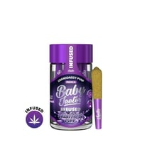 Shop Granddaddy Purple | Kapha Cannabis Dispensary Lenox, MA