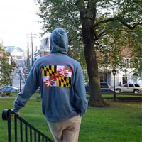 Sweatshirt - Blue [S]
