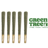 Shop Strawberry Cough [.5g] | Green Tree Relief Reading