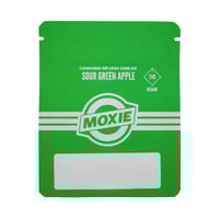 Sour Green Apple 150mg [10pk]