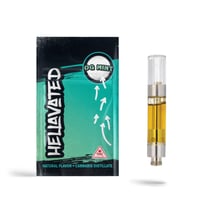 Shop Green Crack | Green Goods - Frederick, MD (MED) Dispensary