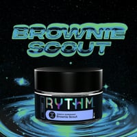 Brownie Scout