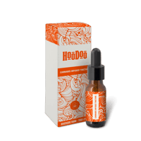 Orange Cream 25mg 1:1 THC/CBD [30ml]