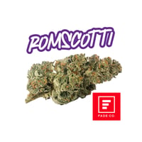 Romscotti