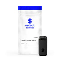 cliq vape battery 8ml Empty Disposable Vape Pen, Big Capacity AIO Disposable main image 0