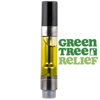 Shop featured cannabis products | Green Tree Relief Reading