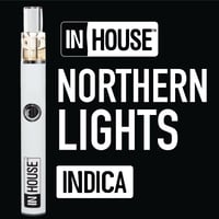 Northern Lights [2000mg]