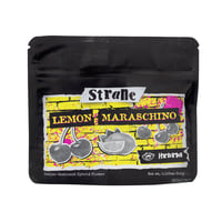 Lemon Maraschino