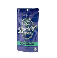Lemon Squarez [1g]