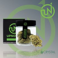 Shop Durban Poison | Crystal Nugs Dispensary Sacramento, CA