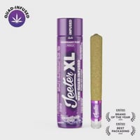 Shop Granddaddy Purple | Kapha Cannabis Dispensary Lenox, MA