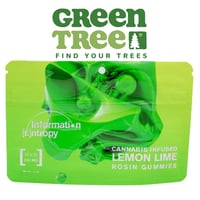 Shop Cranberry Pomegranate [20pk] (200mg) | Green Tree Relief