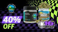 Promotional image for Glasshouse 40% Off Promotional image for Glasshouse 40% Off