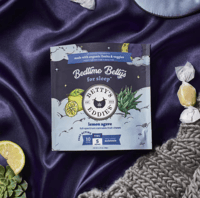 Bedtime Lemon Agave [10pk] (50mg)