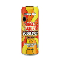 Orange [12oz] (100mg)