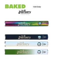 Shop MFUSED Smart Battery | The Herbery