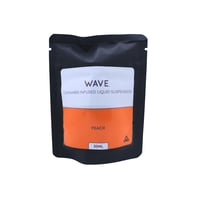 Peach Liquid Suspension 10mg [1pk]