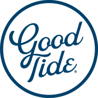 Promotional image for Good Tide 20% Off