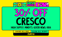 Promotional image for GET-CRESCO-BRANDS-AT-30%-OFF Promotional image for GET-CRESCO-BRANDS-AT-30%-OFF