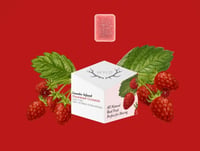 Strawberry 20:1 CBD + Hybrid Enhanced Gummies | 200mg:10mg