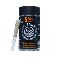 Rapper Weed [.5g]