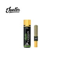 RS11 1.3G LIVE RESIN INFUSED CANNON PREROLL