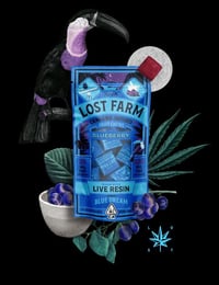 Blue Dream [1g] | AbsoluteXtracts | Full-Spectrum Cartridge