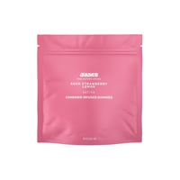 Sour Strawberry Lemonade 5mg [20pk]