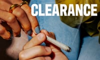Promotional image for Clearance - Prices as Marked