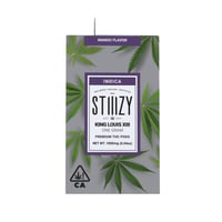 CRDH60%DGN35%リキッド 1ml Fire OG Fire OG (Indica) — 1g APE Disposable Vape | APE Premium Cannabis