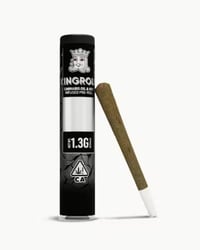 Shop Sour Tangie [1.3g] | Haze Dispensary - Almaden Rd Dispensary