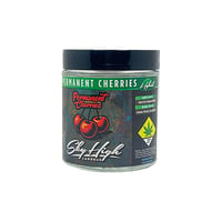 Shop Rainier Cherry Gelato [8g] | Dockside Cannabis - Green Lake
