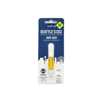 Ballard Dispensary | Buy Online & Pickup In-Store | Dockside