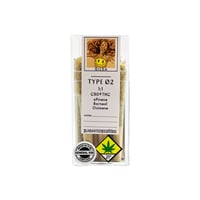Shop Jack Herer [.6g] | Dockside Cannabis - SODO Dispensary