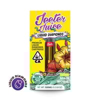 SALE 強体感Gelato CRDPリキッド1.0ml 【HighGrade】 Gelato [1g] | Jeeter | Jeeter Juice Liquid Diamonds™ Vape