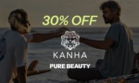 Promotional image for 30% OFF SELECT BRANDS