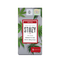 Strawberry Cough