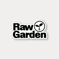Promotional image for Raw Garden 50% OFF