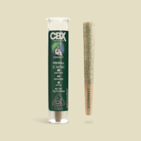 Zenergy [.75g]
