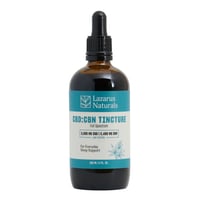 Shop Sleep Tincture [30ml] (900mg CBD/300mg CBN) | Vireo Health