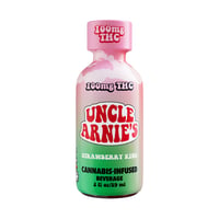 Strawberry Kiwi [2oz] (100mg)