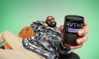 Promotional image for $25- RYTHM Brownie Scout Concentrate(1g)